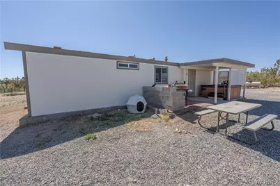 26012 N Hummingbird Lane, Meadview, AZ 86444 - Photo 11