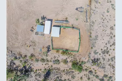 26012 N Hummingbird Lane, Meadview, AZ 86444 - Photo 23