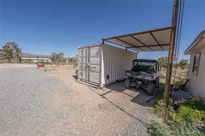 26012 N Hummingbird Lane, Meadview, AZ 86444 - Photo 11