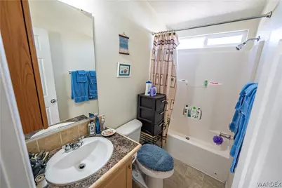 26012 N Hummingbird Lane, Meadview, AZ 86444 - Photo 37