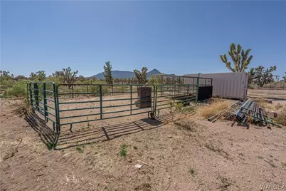 26012 N Hummingbird Lane, Meadview, AZ 86444 - Photo 3