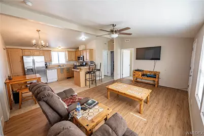 26012 N Hummingbird Lane, Meadview, AZ 86444 - Photo 31