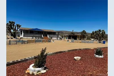 18773 N Queen Drive, Dolan Springs, AZ 86441 - Photo 1