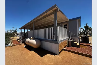 18773 N Queen Drive, Dolan Springs, AZ 86441 - Photo 5