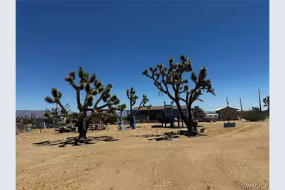 18773 N Queen Drive, Dolan Springs, AZ 86441 - Photo 53