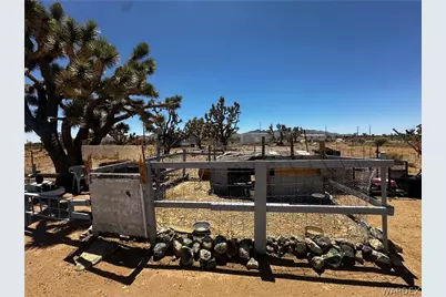 18773 N Queen Drive, Dolan Springs, AZ 86441 - Photo 53