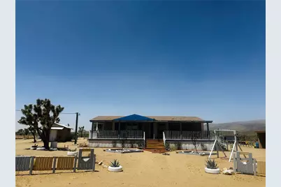 18773 N Queen Drive, Dolan Springs, AZ 86441 - Photo 67