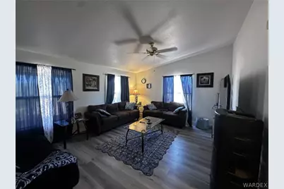 18773 N Queen Drive, Dolan Springs, AZ 86441 - Photo 17