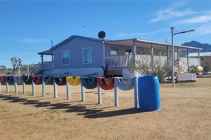 18773 N Queen Dr, Dolan Springs, AZ 86441 - Photo 5