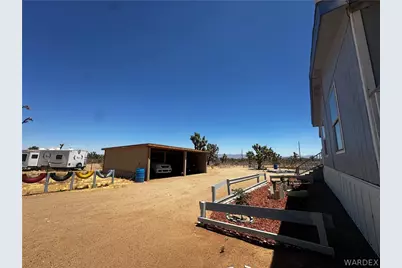 18773 N Queen Drive, Dolan Springs, AZ 86441 - Photo 45
