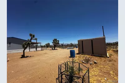 18773 N Queen Drive, Dolan Springs, AZ 86441 - Photo 43