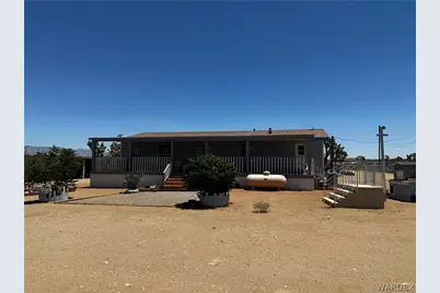 18773 N Queen Drive, Dolan Springs, AZ 86441 - Photo 57