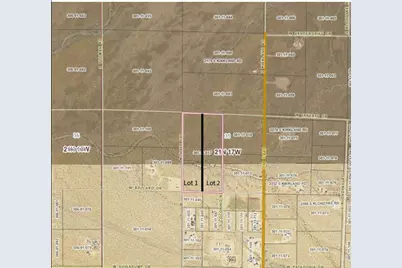2376 Mohave Trail Lot 2, Golden Valley, AZ 86413 - Photo 17