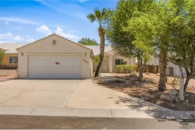 2436 E Parkside Drive, Mohave Valley, AZ 86440 - Photo 1