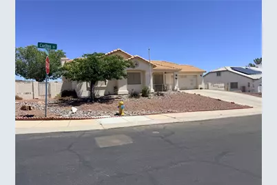611 Carlton Street, Kingman, AZ 86409 - Photo 1