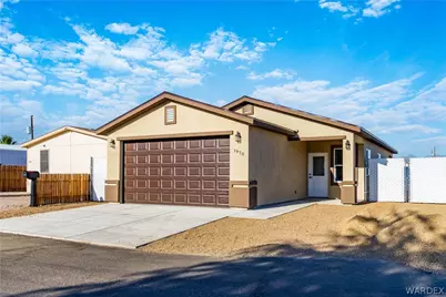 1970 Monterey Drive, Bullhead City, AZ 86442 - Photo 3