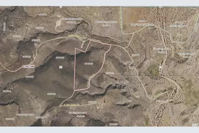 354-55-017 E Outlaw Canyon Road, Kingman, AZ 86401 - Photo 1