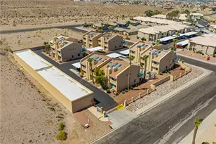 3400 Sun River Road A3, Bullhead City, AZ 86429 - Photo 37
