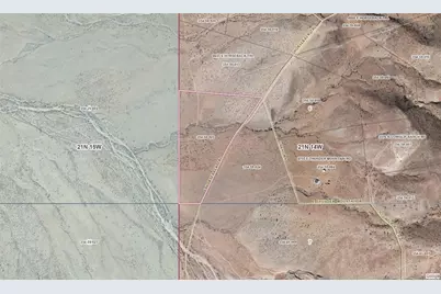 354-59-023 E Horseback Trail, Kingman, AZ 86401 - Photo 1
