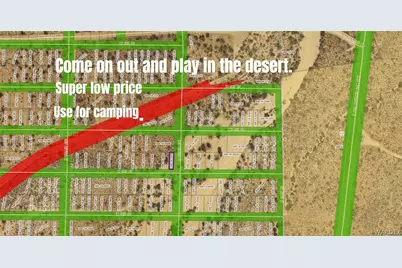 308-14-403 Silver Avenue, Chloride, AZ 86431 - Photo 1