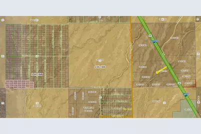 340-04-480 W Carmen Drive, Golden Valley, AZ 86413 - Photo 3