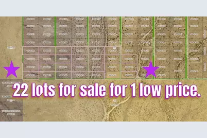 340-04-480 W Carmen Drive, Golden Valley, AZ 86413 - Photo 1