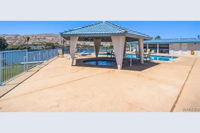 1663 Unit A-9 Highway 95 Highway, Bullhead City, AZ 86442 - Photo 37