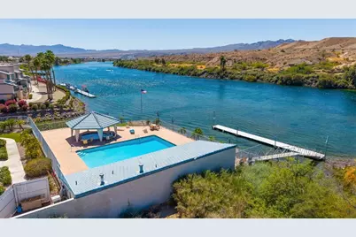 1663 Unit A-9 Highway 95 Highway, Bullhead City, AZ 86442 - Photo 51