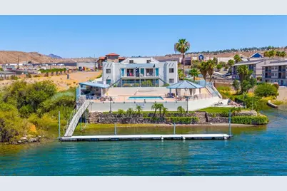 1663 Unit A-9 Highway 95 Highway, Bullhead City, AZ 86442 - Photo 45