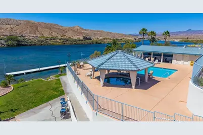 1663 Unit A-9 Highway 95 Highway, Bullhead City, AZ 86442 - Photo 49