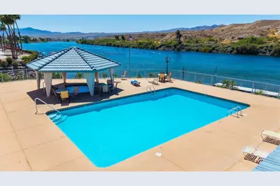 1663 Unit A-9 Highway 95 Highway, Bullhead City, AZ 86442 - Photo 51