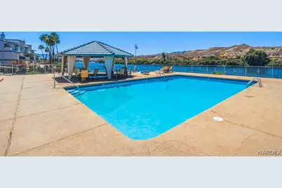 1663 Unit A-9 Highway 95 Highway, Bullhead City, AZ 86442 - Photo 39