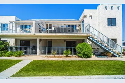 1663 Unit A-9 Highway 95 Highway, Bullhead City, AZ 86442 - Photo 1