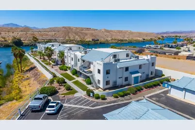 1663 Unit A-9 Highway 95 Highway, Bullhead City, AZ 86442 - Photo 53