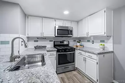 1663 Unit A-9 Highway 95 Highway, Bullhead City, AZ 86442 - Photo 21