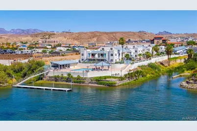 1663 Unit A-9 Highway 95 Highway, Bullhead City, AZ 86442 - Photo 1