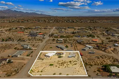 4036 S Roberts Road, Fort Mohave, AZ 86426 - Photo 31
