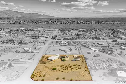 4036 S Roberts Road, Fort Mohave, AZ 86426 - Photo 23