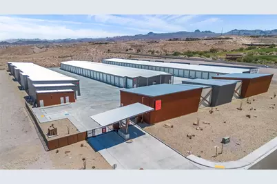 2599 E Laughlin Ranch Blvd #B47, Bullhead City, AZ 86429 - Photo 29