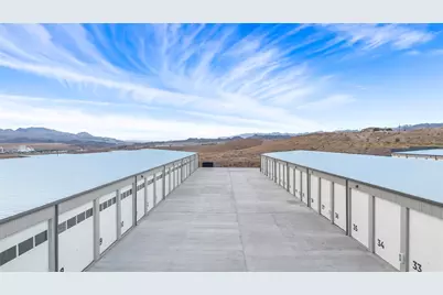2599 E Laughlin Ranch Blvd #B52, Bullhead City, AZ 86429 - Photo 9