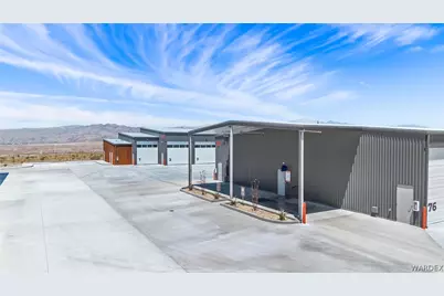 2599 E Laughlin Ranch Blvd #B52, Bullhead City, AZ 86429 - Photo 19