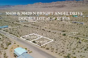 30430 N Bright Angel Dr, Meadview, AZ 86444 - Photo 1