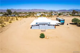 3800 N San Pedro Rd, Golden Valley, AZ 86413 - Photo 55
