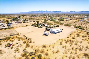 3800 N San Pedro Rd, Golden Valley, AZ 86413 - Photo 55