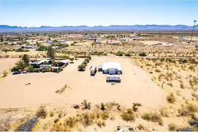 3800 N San Pedro Road, Golden Valley, AZ 86413 - Photo 59