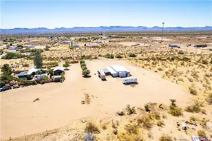 3800 N San Pedro Rd, Golden Valley, AZ 86413 - Photo 57