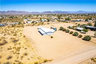 3800 N San Pedro Rd, Golden Valley, AZ 86413 - Photo 51