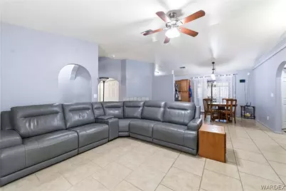 9634 N Mesa Vista Place, Kingman, AZ 86401 - Photo 5