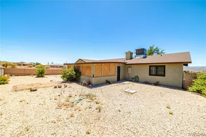 9634 N Mesa Vista Place, Kingman, AZ 86401 - Photo 35