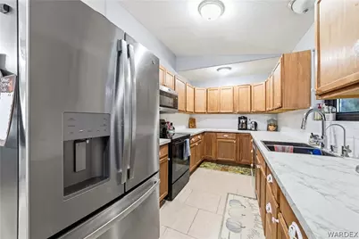 9634 N Mesa Vista Place, Kingman, AZ 86401 - Photo 11